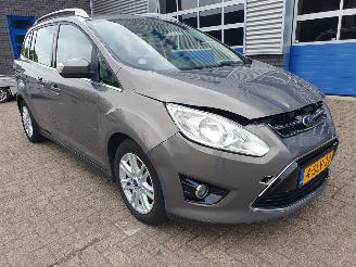  Ford Grand C-Max 1.0 Titanium 7persoons 2013/11