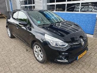 Renault Clio 0.9 TCe Limited picture 7