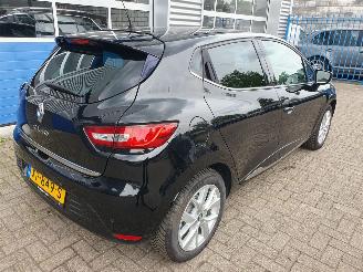 Renault Clio 0.9 TCe Limited picture 5