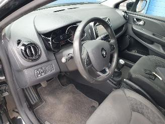 Renault Clio 0.9 TCe Limited picture 13