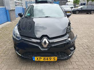 Renault Clio 0.9 TCe Limited picture 8
