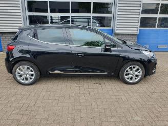 Renault Clio 0.9 TCe Limited picture 6