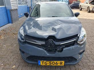 Renault Clio 0.9 TCe Limited picture 8