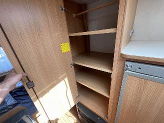 Adria  altea 432ph mover tent picture 14