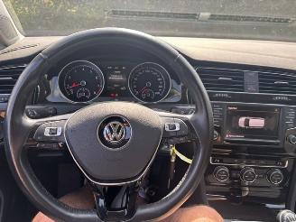 Volkswagen Golf 1.2 TSI Highline picture 15