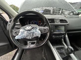 Renault Kadjar 1.2 TCE BOSE picture 14
