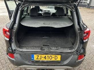 Renault Kadjar 1.2 TCE BOSE picture 13