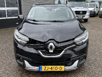 Renault Kadjar 1.2 TCE BOSE picture 8