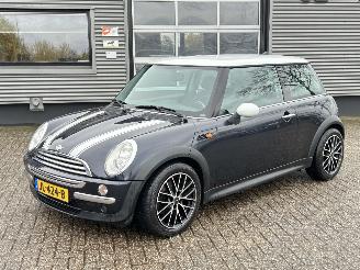 Mini Mini 1.4 ONE D 2005/6