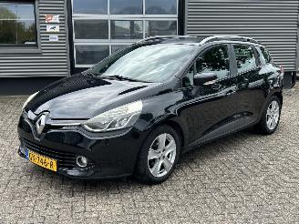 Renault Clio Estate 0.9 TCe Expression picture 1