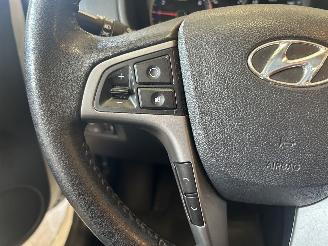 Hyundai I-20 1.2i Go! Plus picture 17