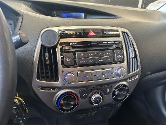 Hyundai I-20 1.2i Go! Plus picture 21