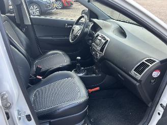 Hyundai I-20 1.2i Go! Plus picture 14