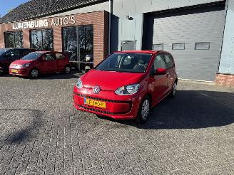occasione autovettura Volkswagen Up! 1.0 move up! BlueMotion 2016/4