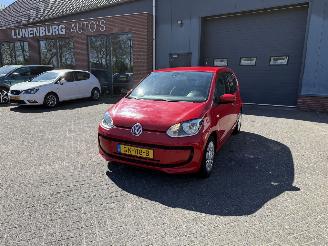 occasione autovettura Volkswagen Up! 1.0 move up! BlueMotion 2015/7
