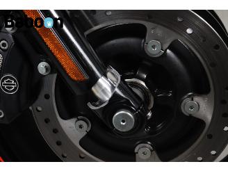 Harley-Davidson  VRSCDX Night Rod Special picture 12
