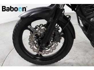 Suzuki DL 650 V-Strom ABS picture 10