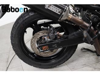 Suzuki DL 650 V-Strom ABS picture 19