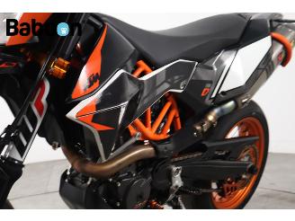 KTM 690 SMC  picture 7