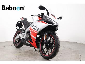 Aprilia RS 125  picture 5