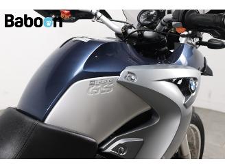 BMW R 1200 GS ABS picture 25