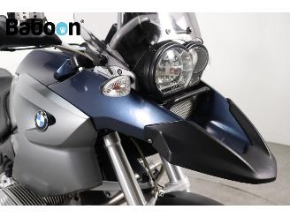 BMW R 1200 GS ABS picture 19