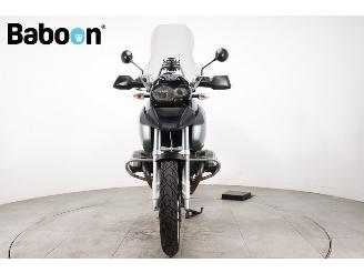 BMW R 1200 GS ABS picture 5