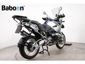 BMW R 1200 GS ABS picture 7