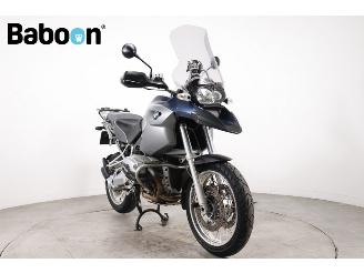 BMW R 1200 GS ABS picture 6