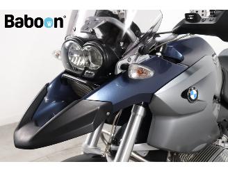 BMW R 1200 GS ABS picture 18