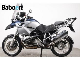 BMW R 1200 GS ABS picture 3
