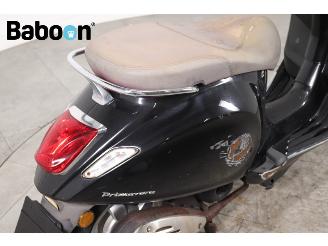 Vespa  Primavera 25KM picture 12