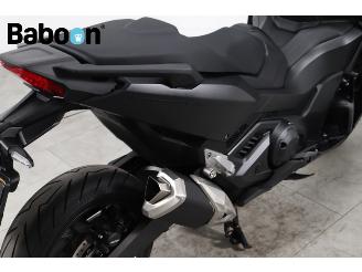 Honda  NSS Forza 750 ABS picture 16