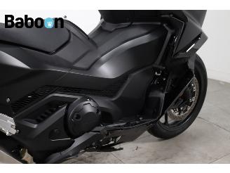 Honda  NSS Forza 750 ABS picture 13