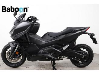 Honda  NSS Forza 750 ABS picture 5