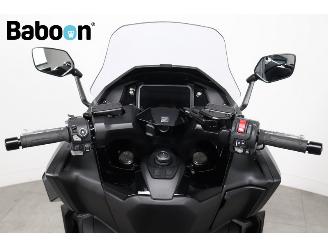 Honda  NSS Forza 750 ABS picture 18