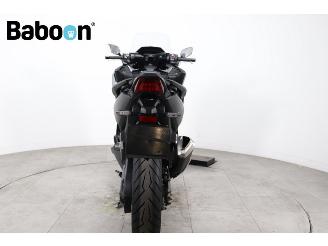 Honda  NSS Forza 750 ABS picture 3