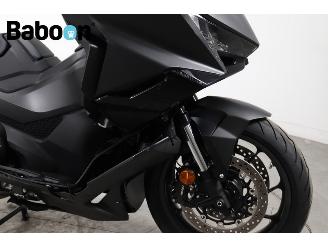 Honda  NSS Forza 750 ABS picture 9