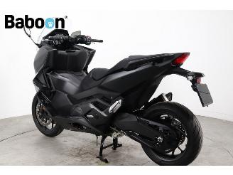 Honda  NSS Forza 750 ABS picture 4