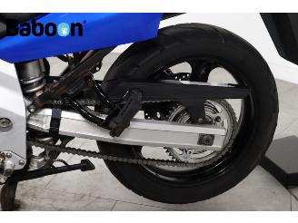 Suzuki DL 650 V-Strom picture 14