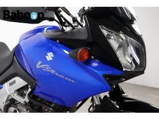 Suzuki DL 650 V-Strom picture 15