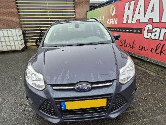 Ford Focus 1.0 ecoboost trend picture 8