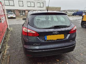 Ford Focus 1.0 ecoboost trend picture 4