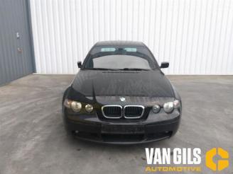 BMW 3-serie 3 serie Compact (E46/5), Hatchback, 2001 / 2005 318ti 16V picture 1