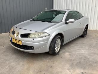 Renault Mégane Coupe  picture 3