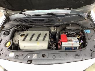 Renault Mégane Coupe  picture 16