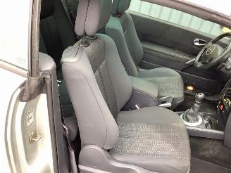 Renault Mégane Coupe  picture 10