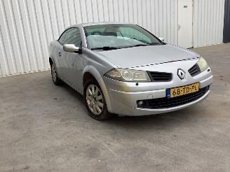 Renault Mégane Coupe  picture 4