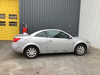 Renault Mégane Coupe  picture 5