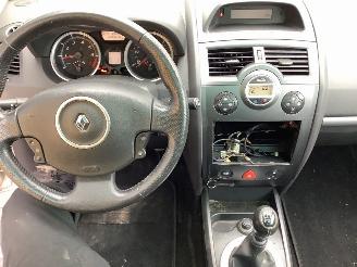 Renault Mégane Coupe  picture 13